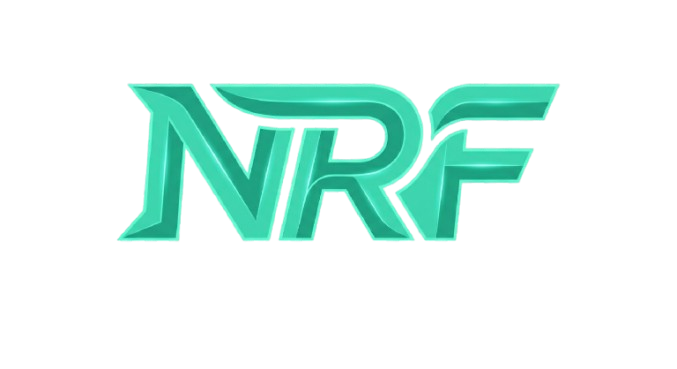 Logo Nicolas Rodriguez