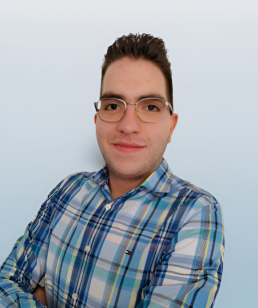 Nicolas Rodriguez Forero